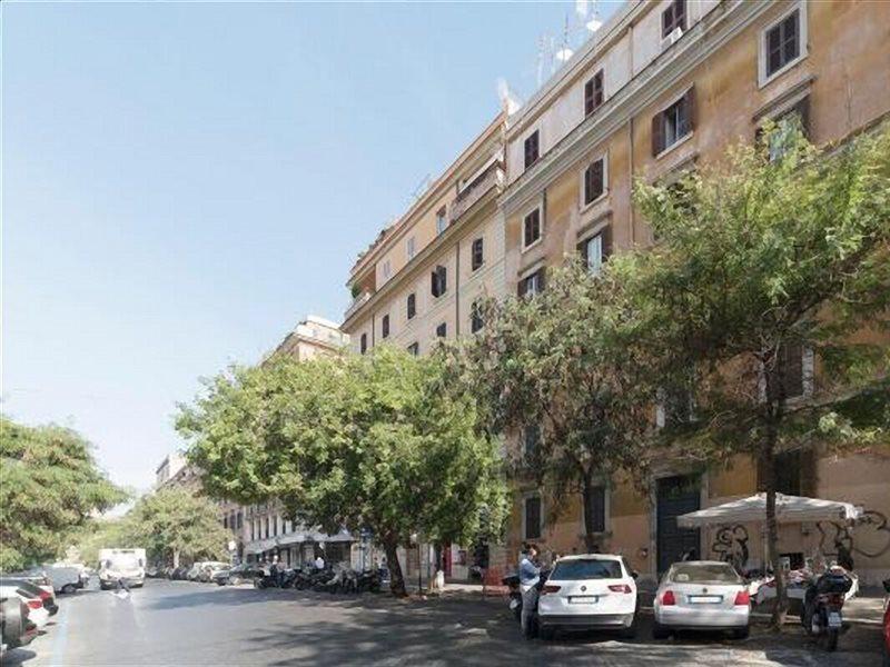 Rome At Cozy Alloggio in famiglia